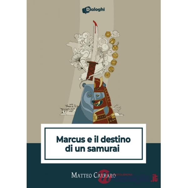 Marcus e il destino di un samurai