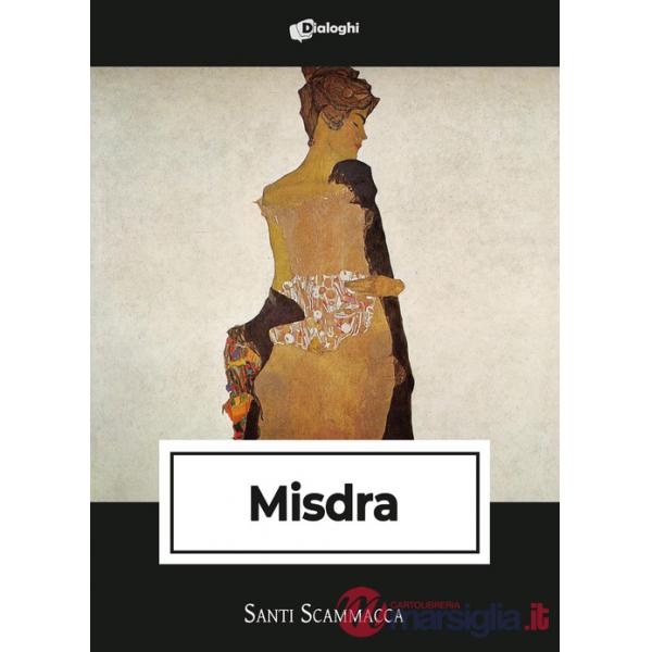 Misdra