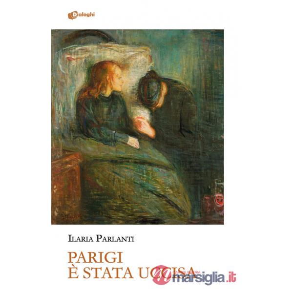 Parigi è stata uccisa