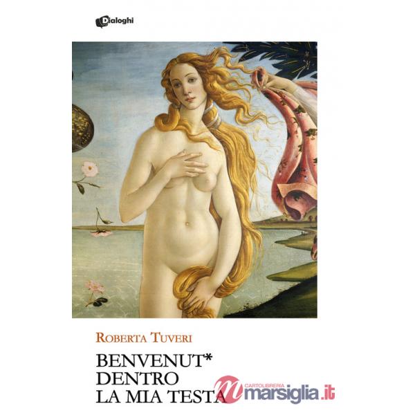 Benvenut* dentro la mia testa