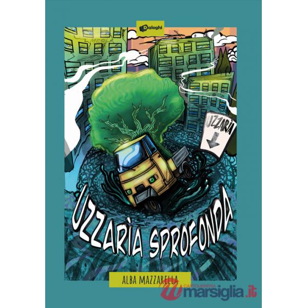 Uzzarìa sprofonda
