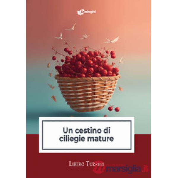 Cestino di ciliegie mature (Un)