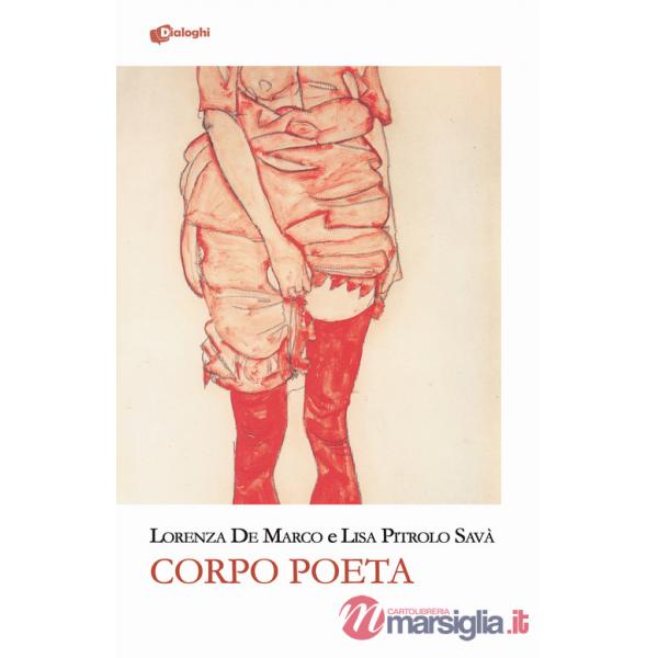 Corpo poeta