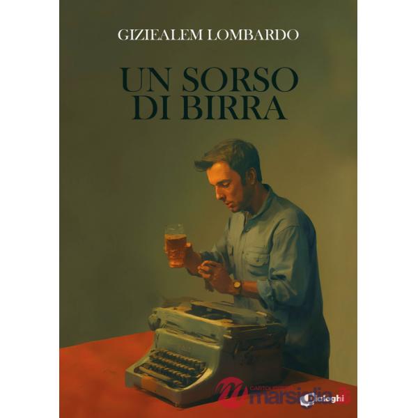 Sorso di birra (Un)
