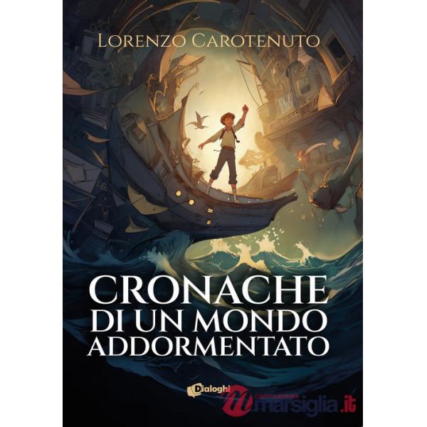 Cronache di un mondo addormentato