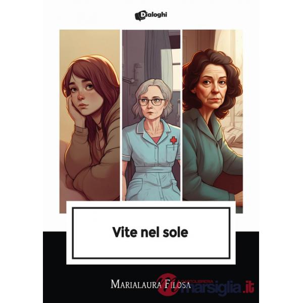 Vite nel sole