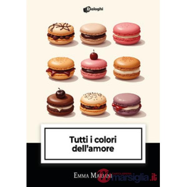 Tutti i colori dell'amore
