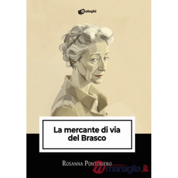 Mercante di via del Brasco (La)