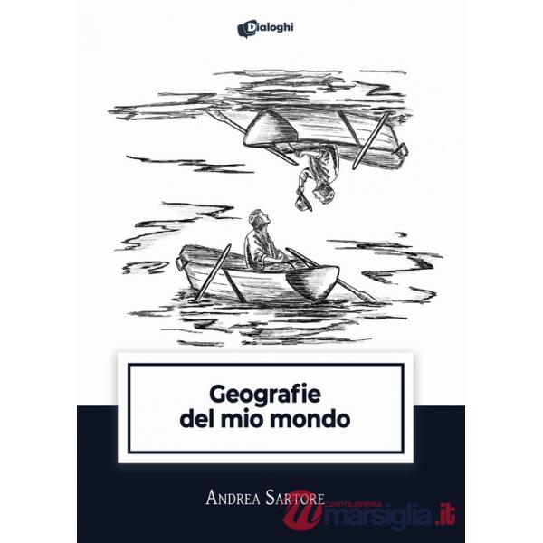 Geografie del mio mondo
