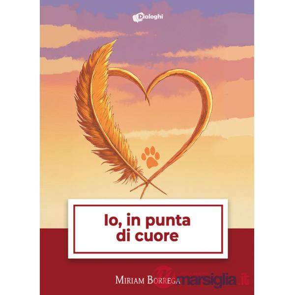 Io, in punta di cuore