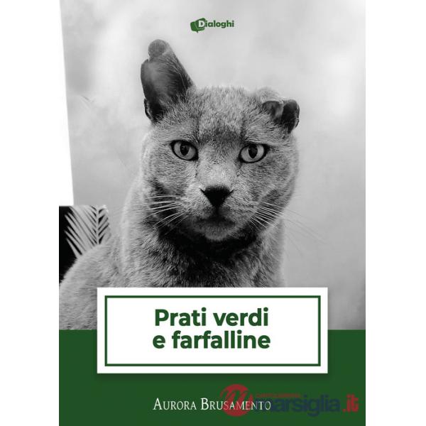 Prati verdi e farfalline