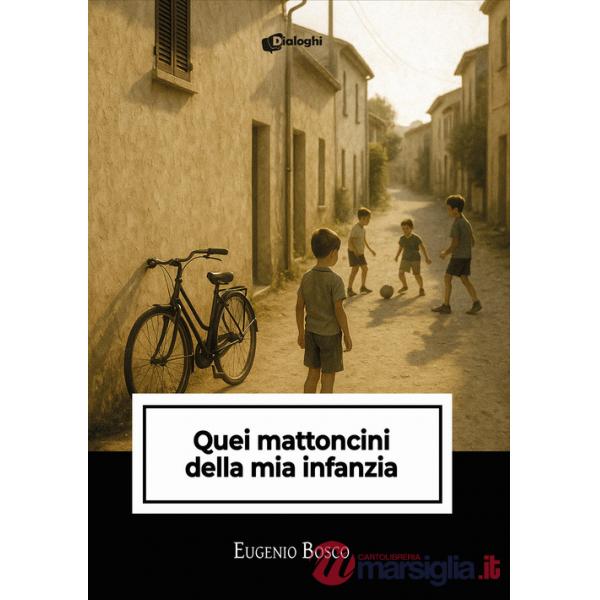 Quei mattoncini della mia infanzia