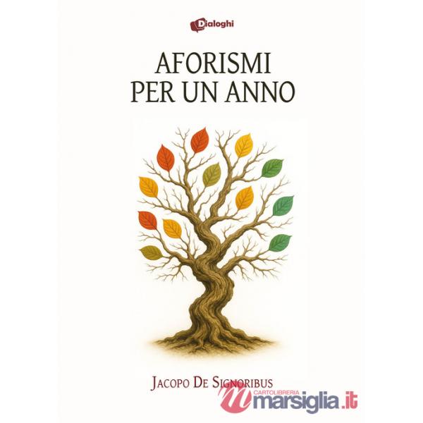 Aforismi per un anno
