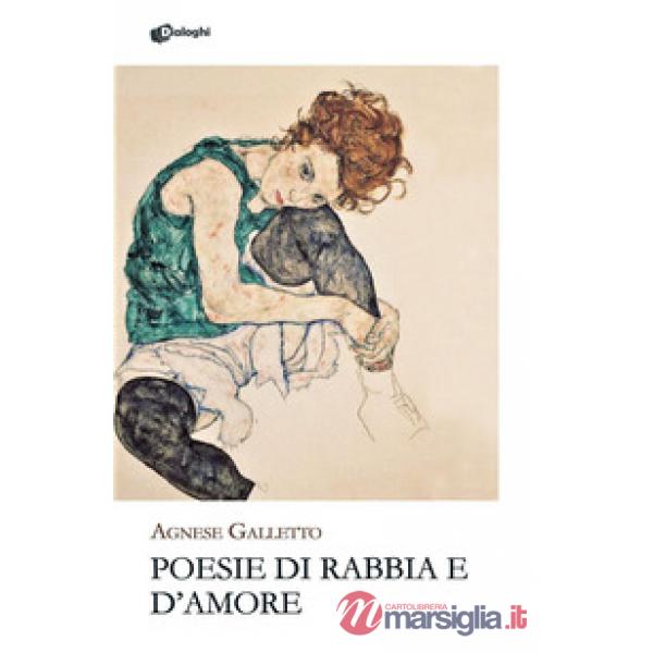 Poesie di rabbia e d'amore