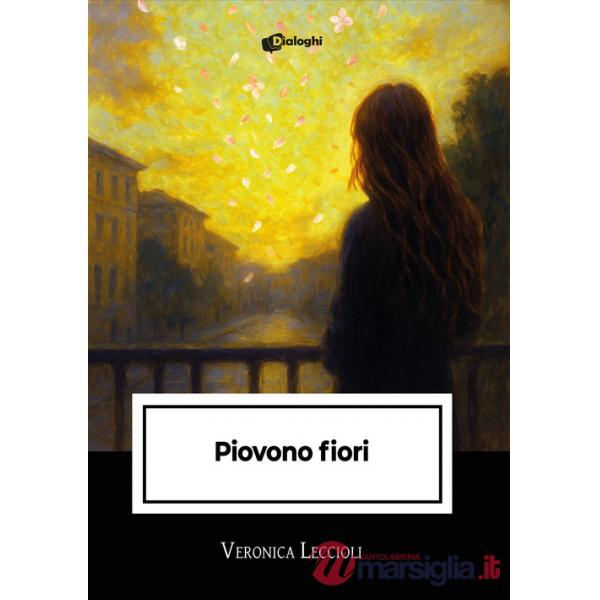 Piovono fiori