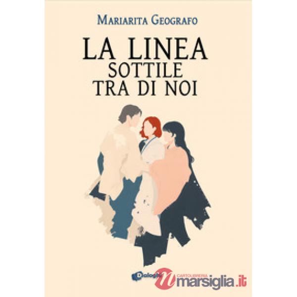 Linea sottile tra di noi (La)