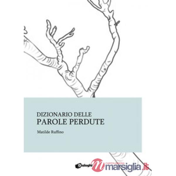 Dizionario delle parole perdute
