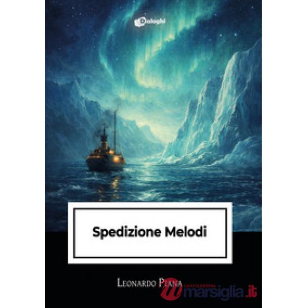 Spedizione Melodi
