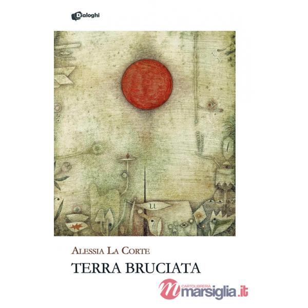 Terra bruciata