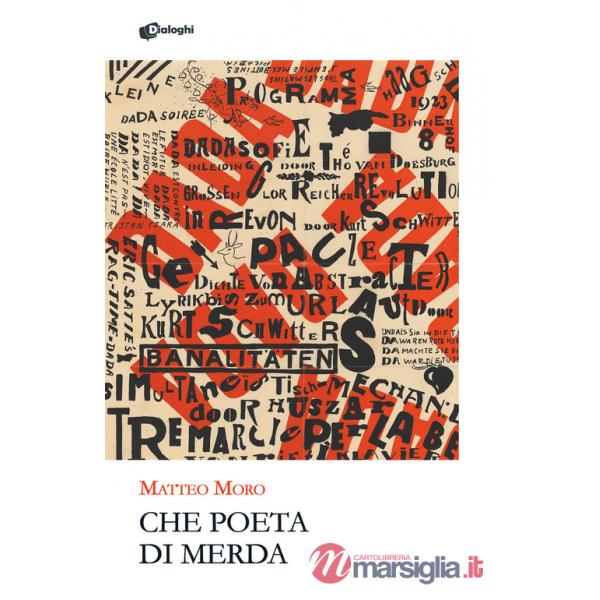 Che poeta di merda