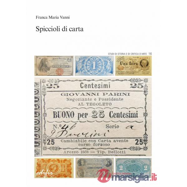 Spiccioli di carta. Ediz. illustrata