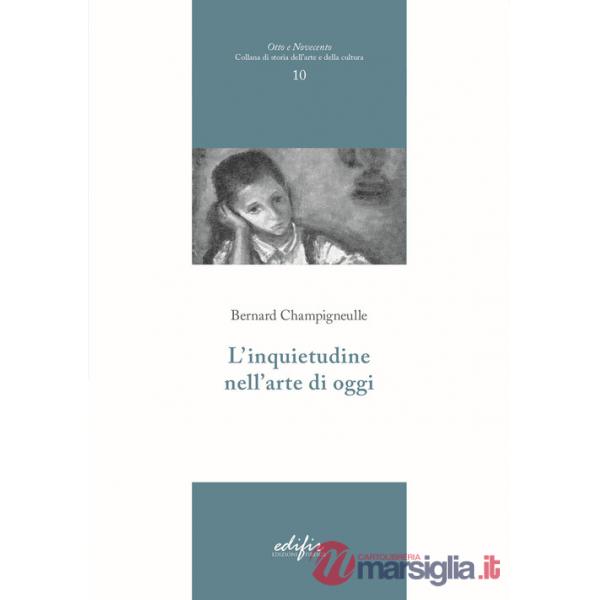 Inquietudine nell'arte di oggi (L')