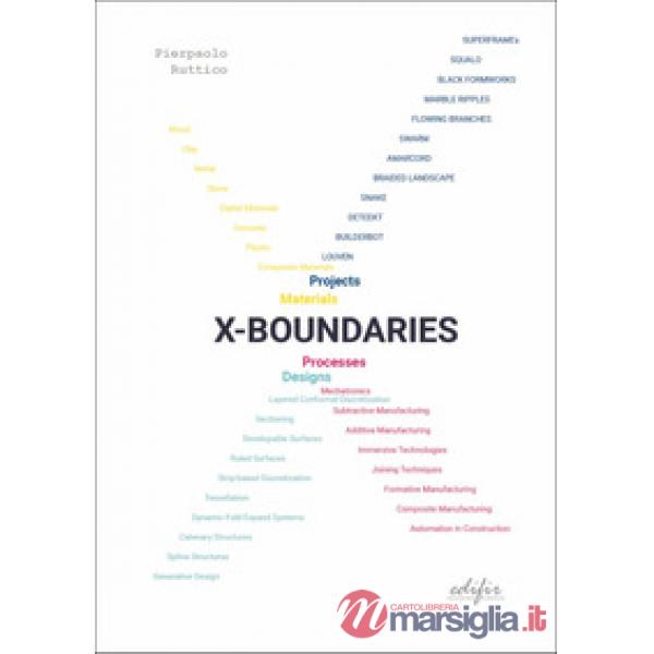 X-Boundaries