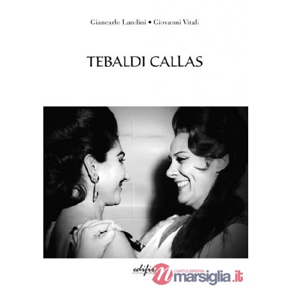 Tebaldi Callas