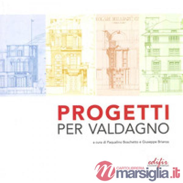 Progetti per Valdagno