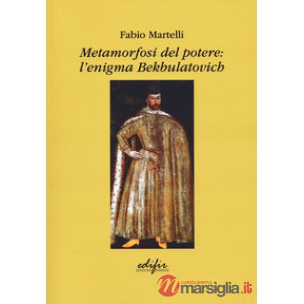 Metamorfosi del potere: l'enigma Bekbulatovich