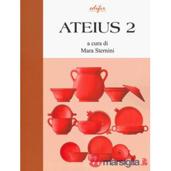Ateius. Vol. 2
