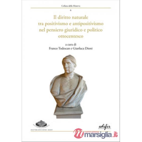 Diritto naturale tra positivismo e antipositivismo nel pensiero giuridico e politico ottocentesco (Il)
