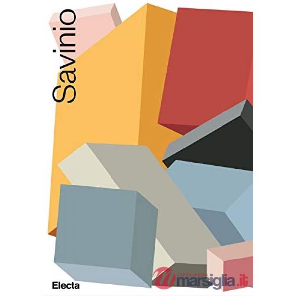 Savinio. A-Z
