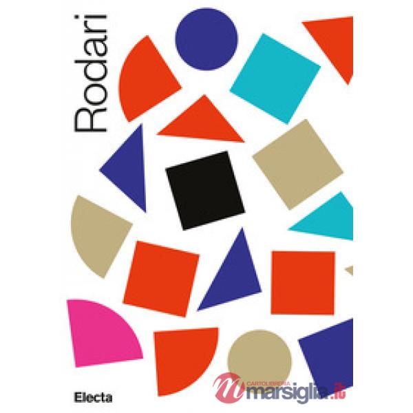 Rodari A-Z. Ediz. a colori