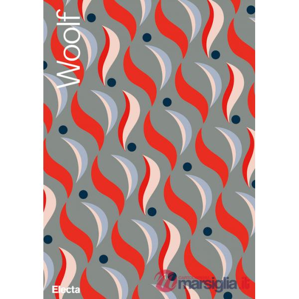 Woolf. A-Z