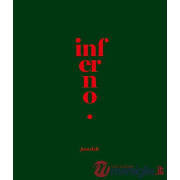 Inferno. Ediz. a colori