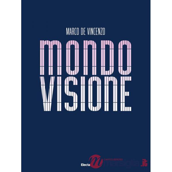 Mondovisione. Ediz. italiana e inglese