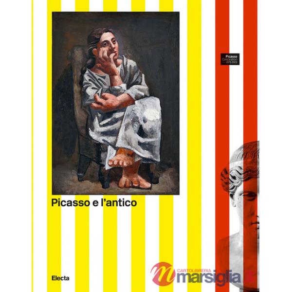 Picasso e l'antico. L'incontro con le opere del Museo Archeologico di Napoli