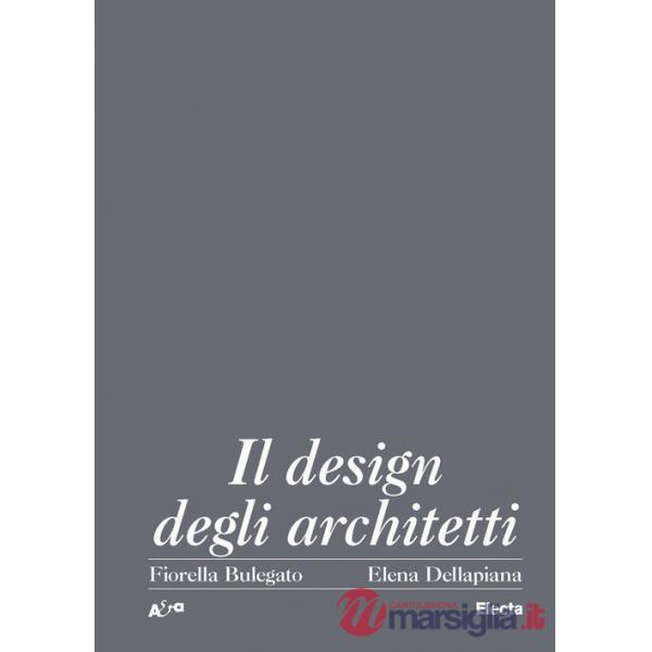 Design degli architetti italiani 1920-2000 (Il)