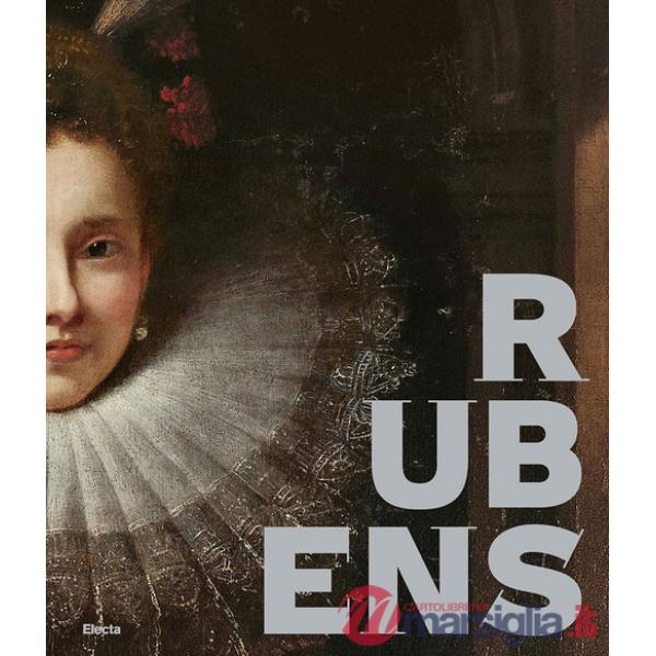 Rubens e Genova. Ediz. illustrata