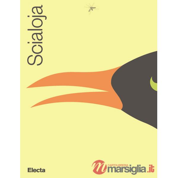 Scialoja A-Z