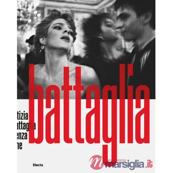 Letizia Battaglia. Senza fine. Ediz. illustrata