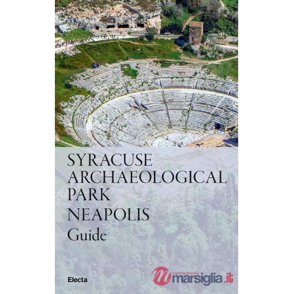 Syracuse Archaeological Park. Neapolis