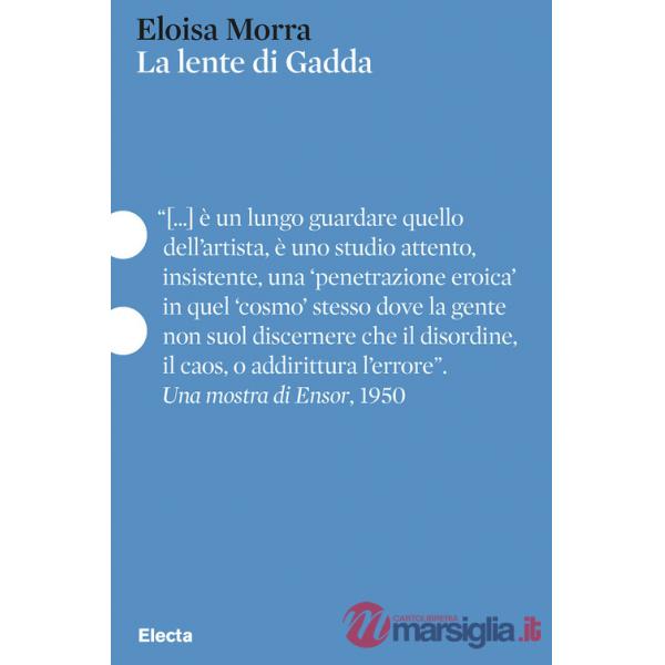 Lente di Gadda (La)