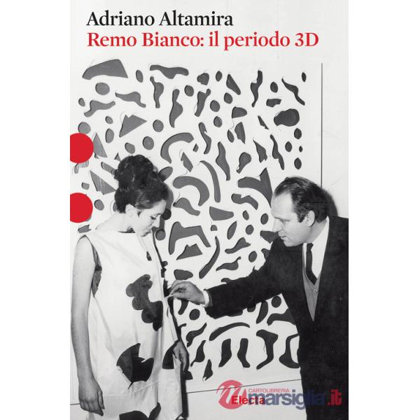 Remo Bianco: il periodo 3D