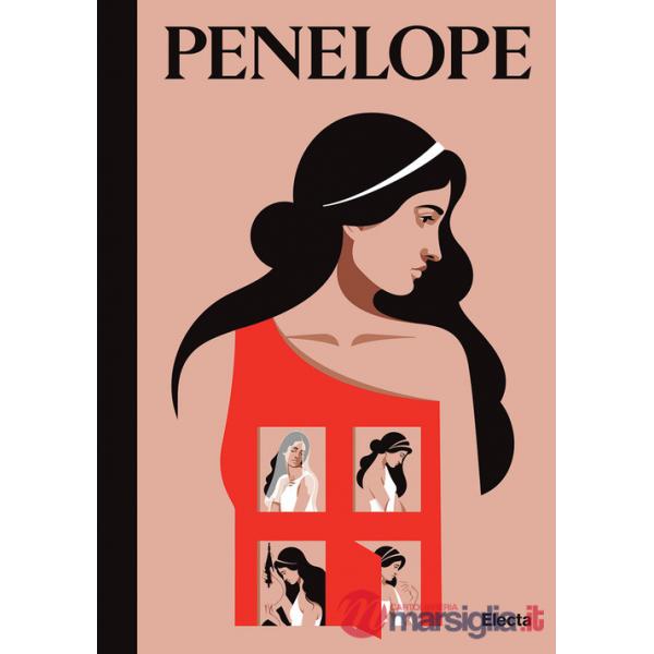 Penelope. Ediz. italiana e inglese
