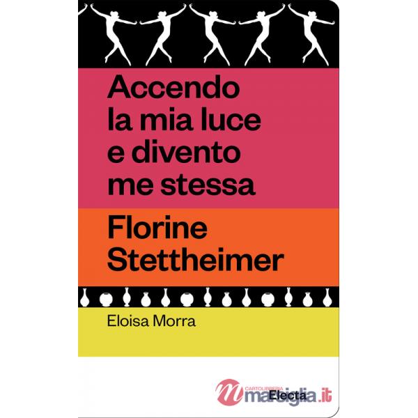 Accendo la mia luce e divento me stessa. Florine Stettheimer
