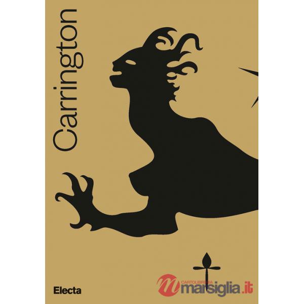 Carrington A-Z. Ediz. illustrata