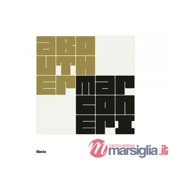 About her. Marco Neri. Ediz. italiana e inglese