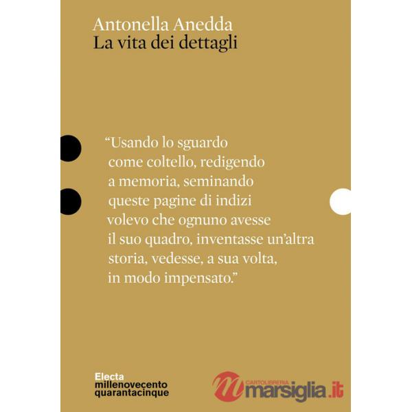 Vita dei dettagli (La)